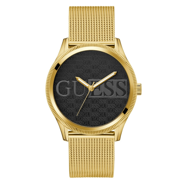 Guess Reputation Gent férfi karóra GW0710G2
