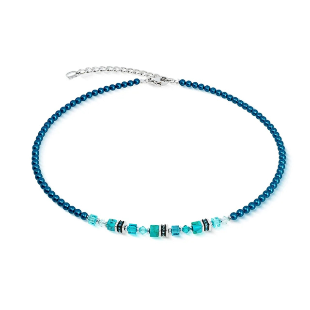 Coeur de Lion női Collier 2103/10-0624