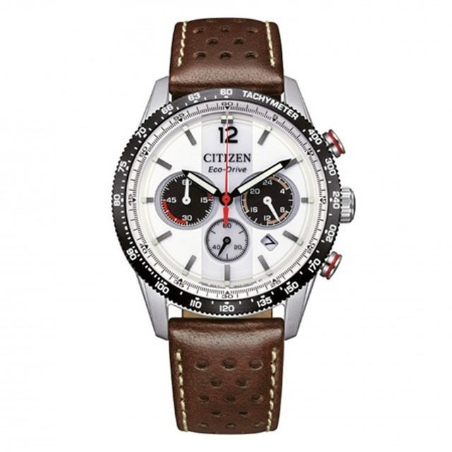 Citizen Chrono férfi karóra CA4714-04A