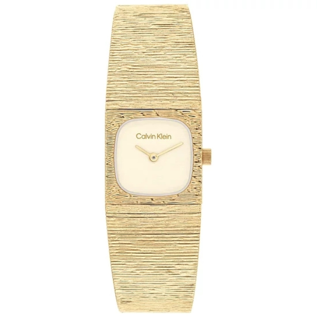 Calvin Klein Sophisticated Square női karóra CK25100178