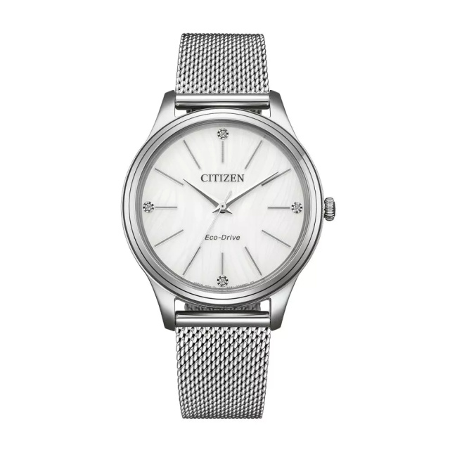 Citizen Elegance lady női karóra EM1220-82A