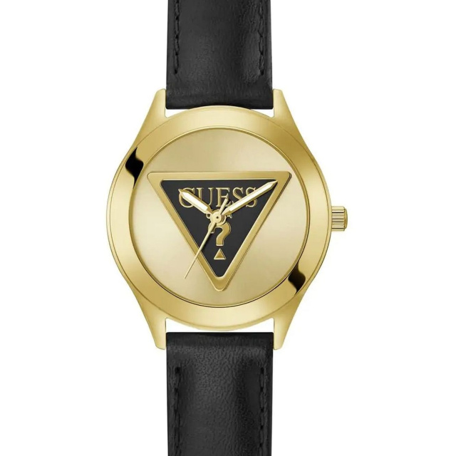 Guess Tri Plaque 40th Anniversary Special Edition női karóra GW0744L2