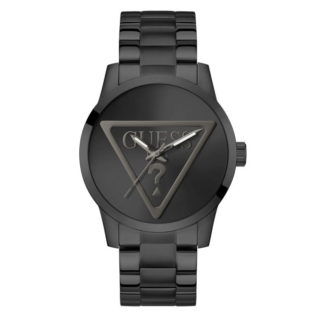 Guess Badge férfi karóra GW0782G2