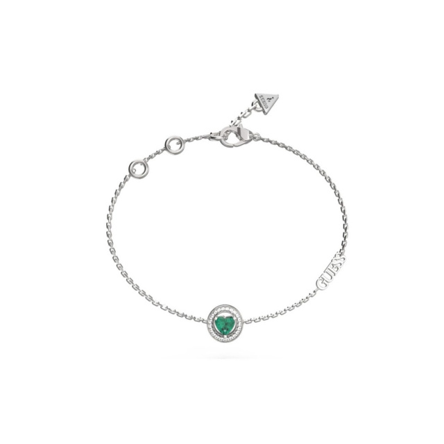Guess női karkötő JUBB04668JWRHEML