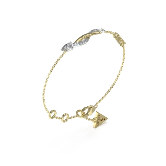 Guess női karkötő JUBB05067JWYGRHL