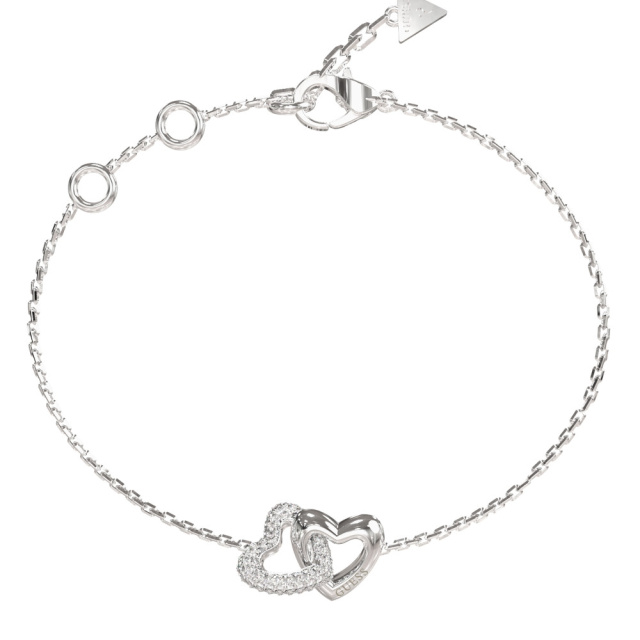 Guess női karkötő JUBB06014JWRHL