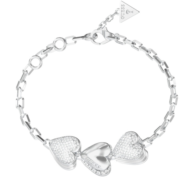 Guess női karkötő JUBB06079JWRHL