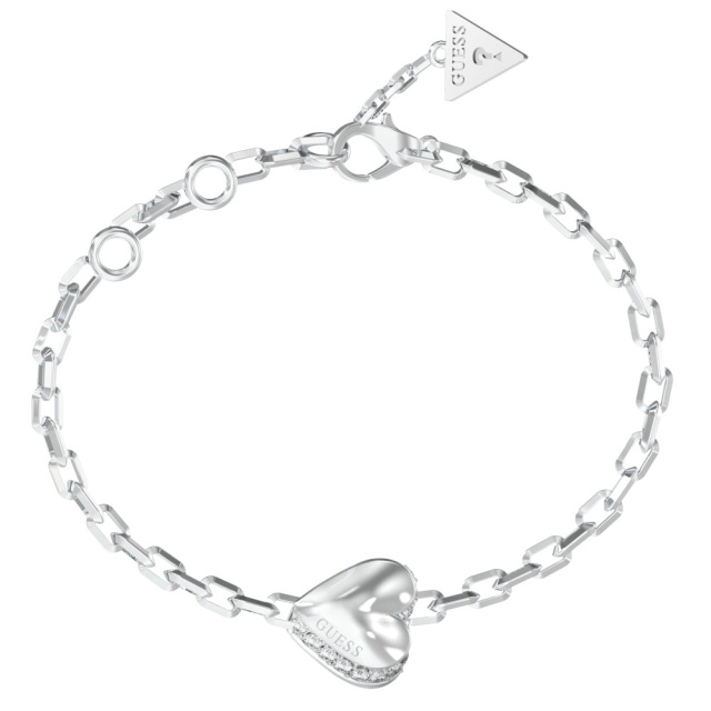 Guess női karkötő JUBB06088JWRHL