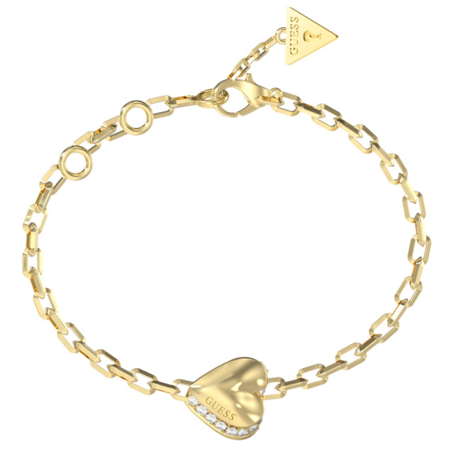 Guess női karkötő JUBB06088JWYGL