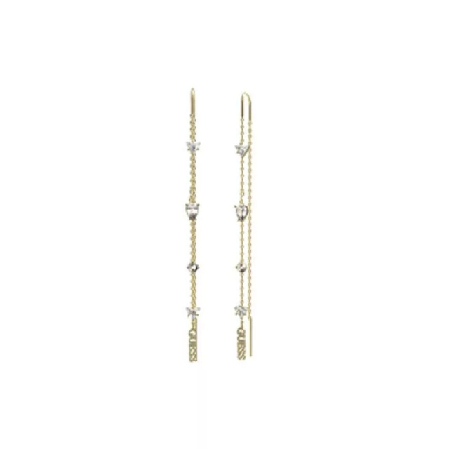 Guess női fülbevaló JUBE04412JWYGT/U