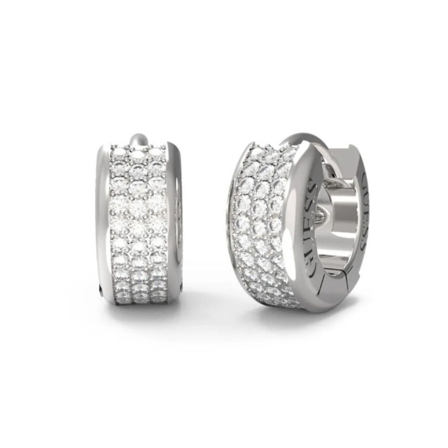 Guess női fülbevaló JUBE04583JWRHT/U