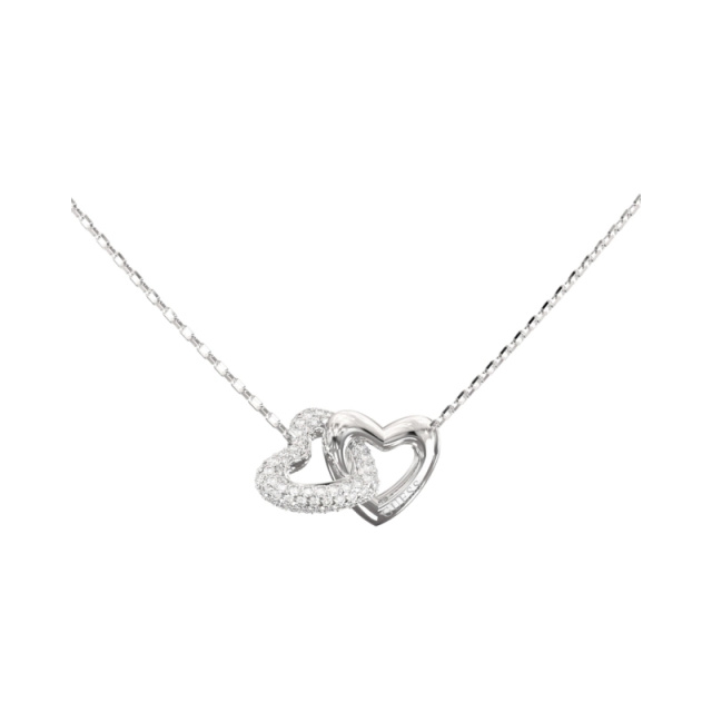 Guess Beloved női nyaklánc JUBN06013JWRHT/U