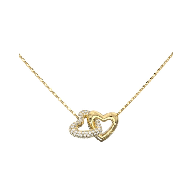 Guess Beloved női nyaklánc JUBN06013JWYGT/U