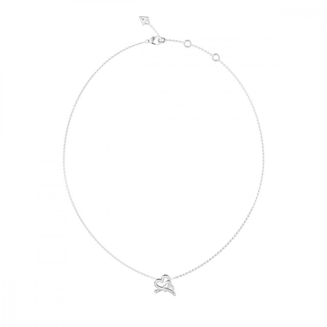 Guess női nyaklánc JUBN06056JWRHT/U