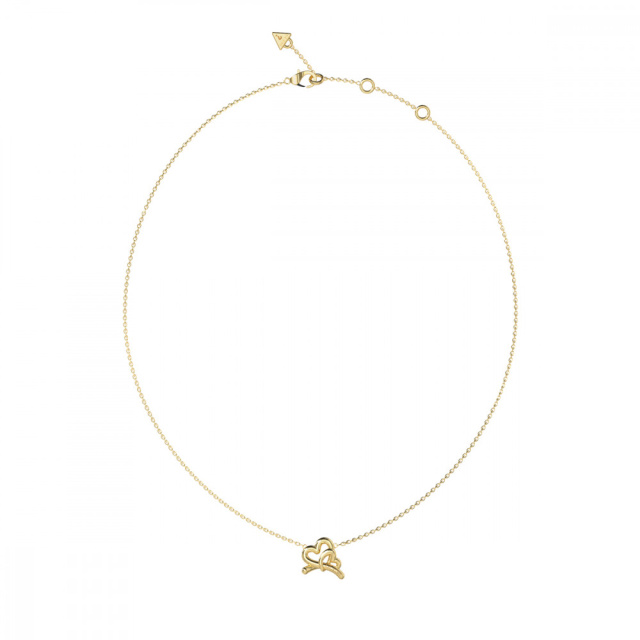 Guess női nyaklánc JUBN06056JWYGT/U