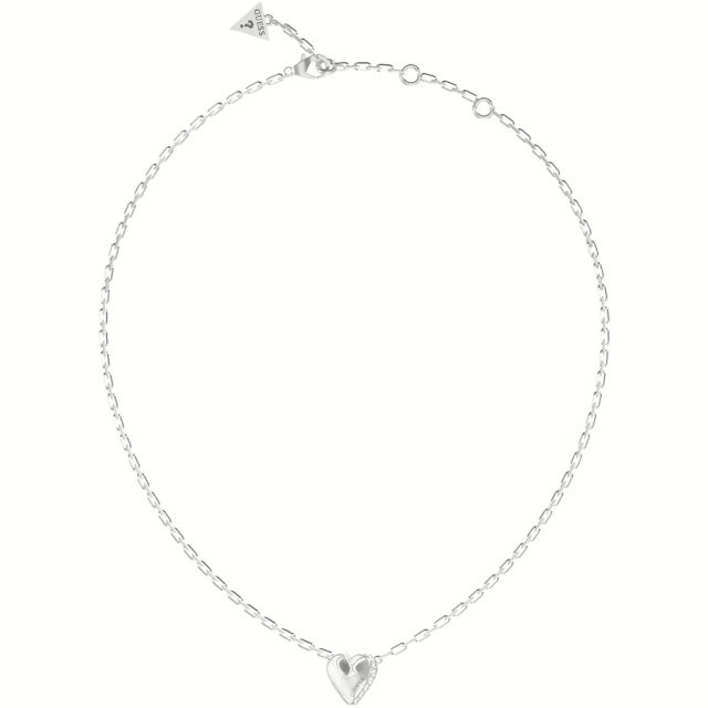 Guess női nyaklánc JUBN06087JWRHT/U
