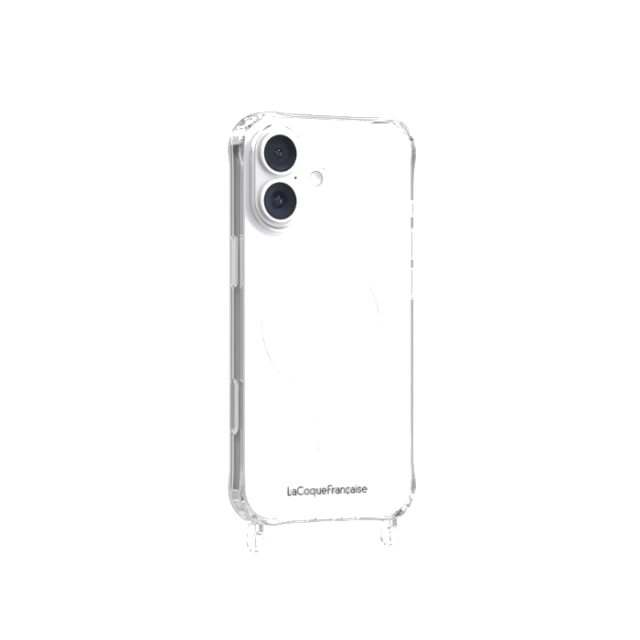 La Coque Francaise Iphone 17 Magsafe Ring telefontok