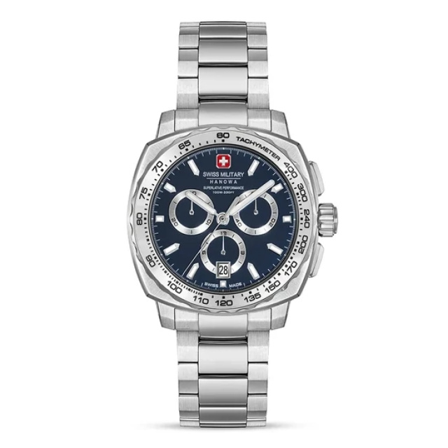 Swiss Military Hanowa Speedwell férfi karóra SMWGI0006803