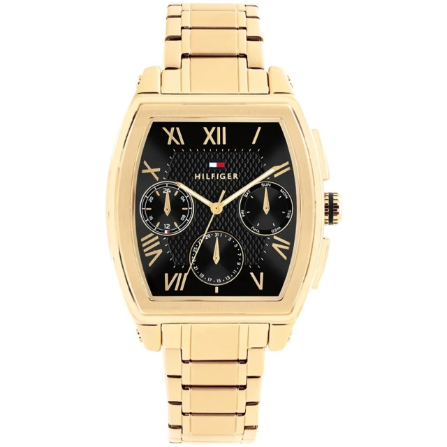 Tommy Hilfiger Th-oxford férfi karóra TH1710764