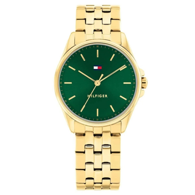 Tommy Hilfiger Jade női óra TH1782799