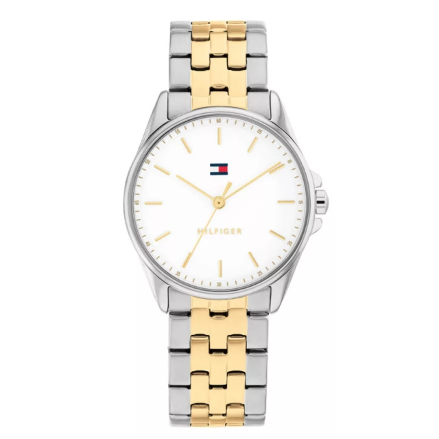 Tommy Hilfiger Silver női karóraTH1782855