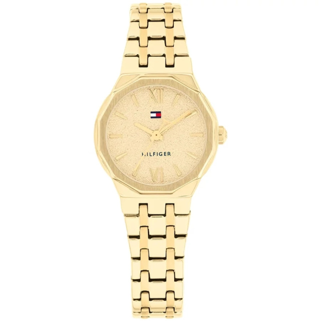 Tommy Hilfiger óra