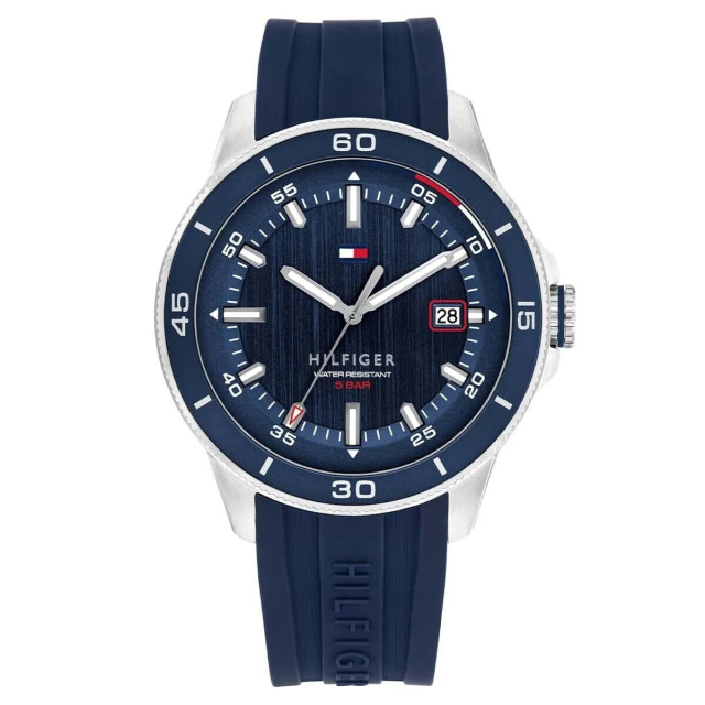 Tommy Hilfiger Remy férfi karóra TH1792225