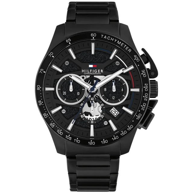 Tommy Hilfiger óra