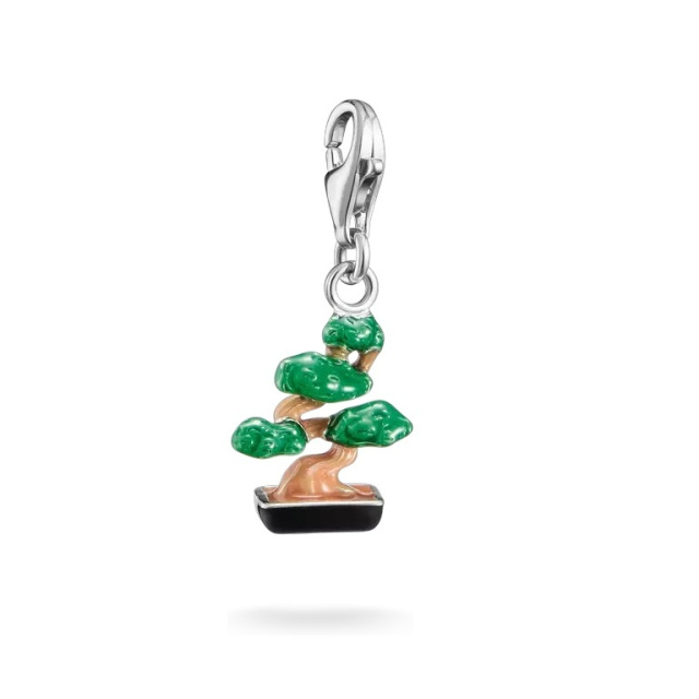 Thomas Sabo Bonsai fa charm
