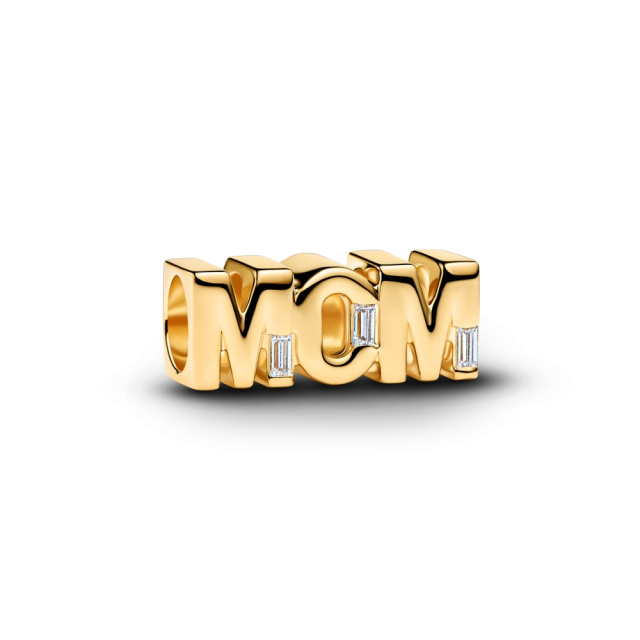 Pandora Megfordítható anya charm
