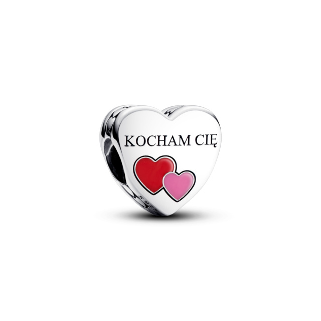 Pandora charm