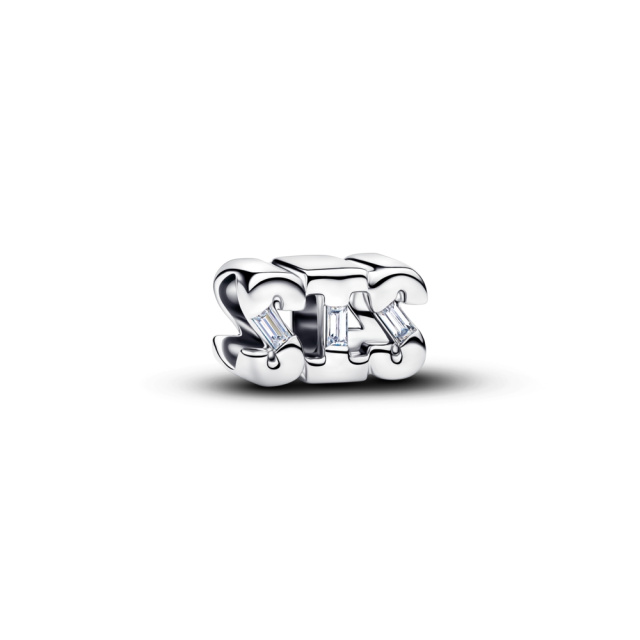 Pandora charm
