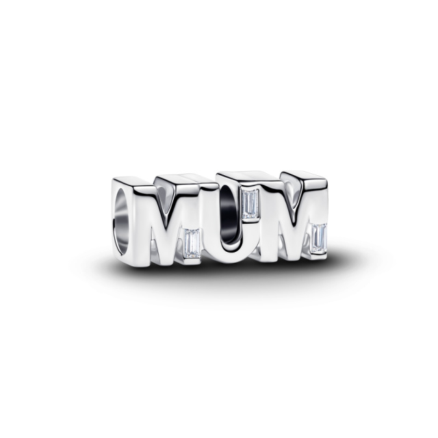 Pandora charm