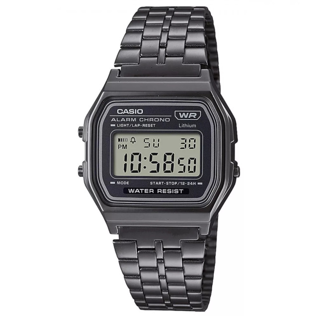 Casio óra