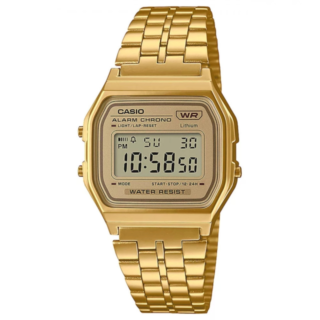 Casio óra