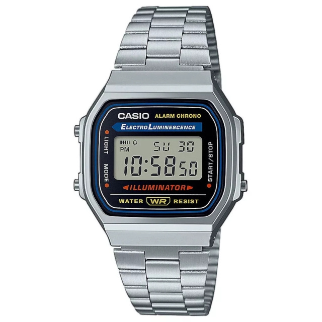 Casio óra