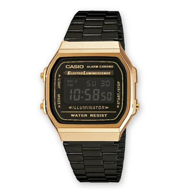 Casio óra