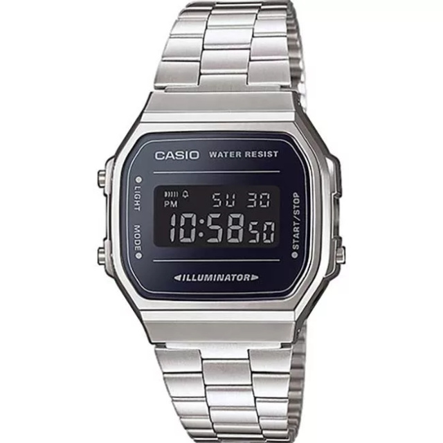 Casio óra