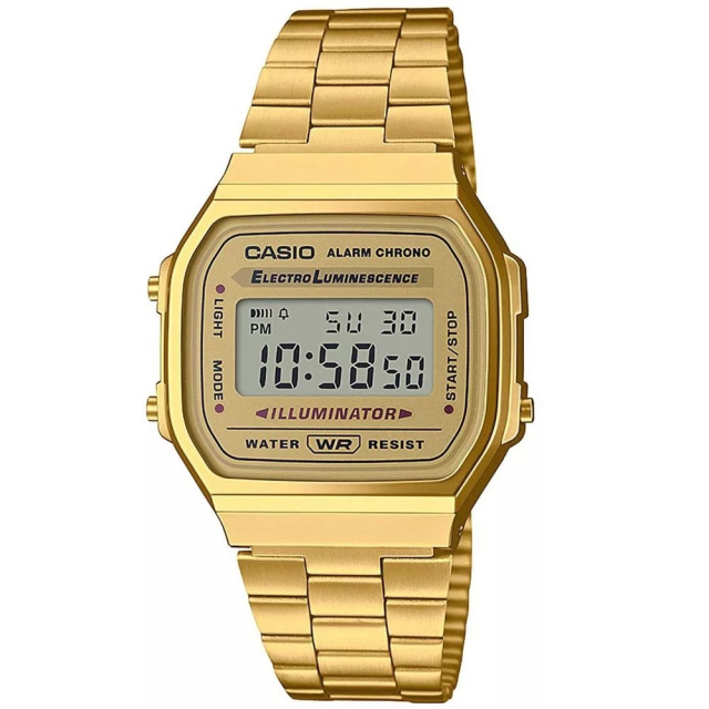 Casio óra