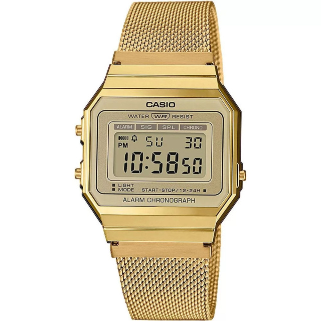 Casio óra