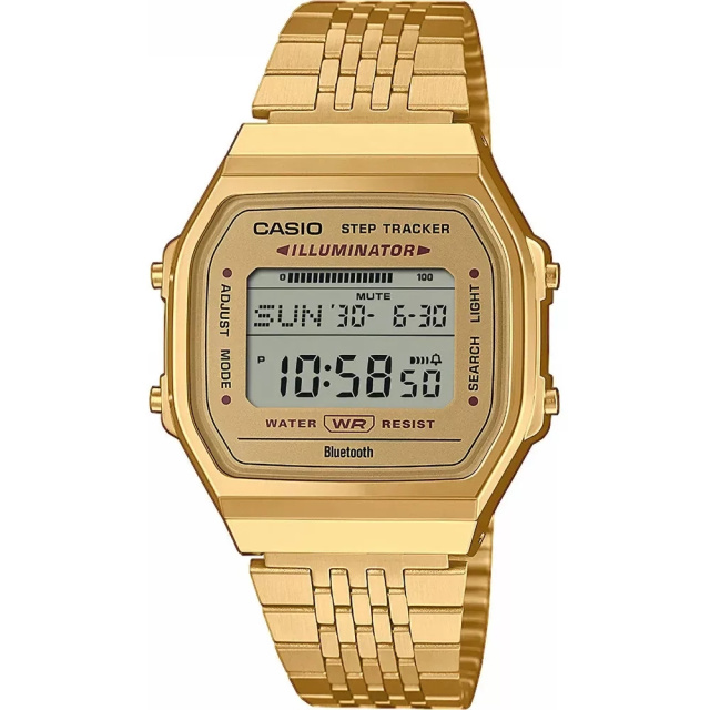 Casio óra