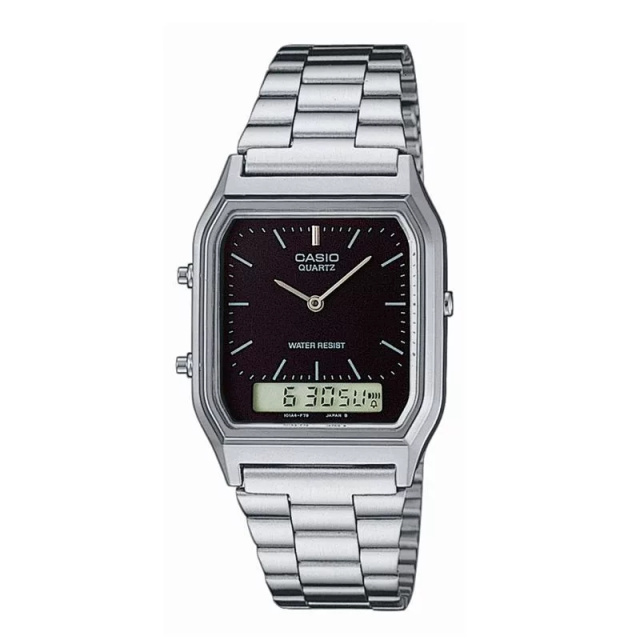 Casio óra