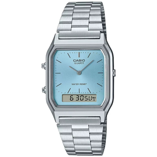 Casio óra