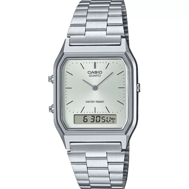 Casio óra