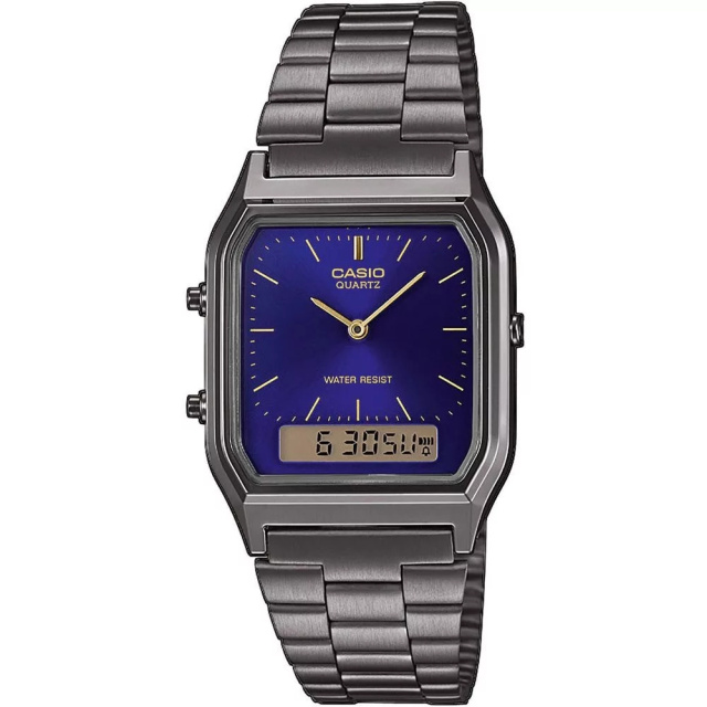 Casio óra