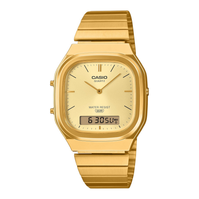 Casio óra