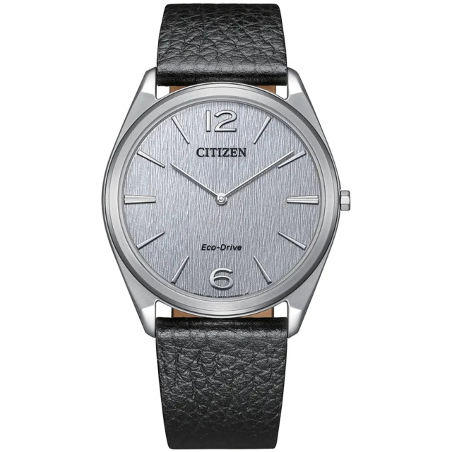 Citizen Elegance Man férfi karóra AR3120-16A
