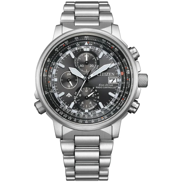 Citizen Promaster férfi karóra AT8300-58E
