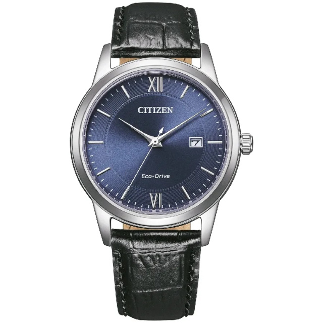 Citizen Elegance man férfi karóra AW1780-17L