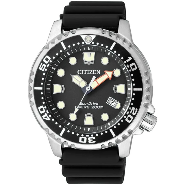 Citizen Promaster Marine férfi karóra BN0150-10E